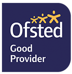 Ofsted Rated Good Provider